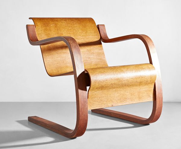 A Century of Modern Design: the Collection of Kai-Yin Lo