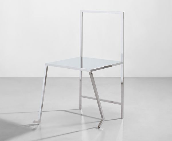 A Century of Modern Design: the Collection of Kai-Yin Lo