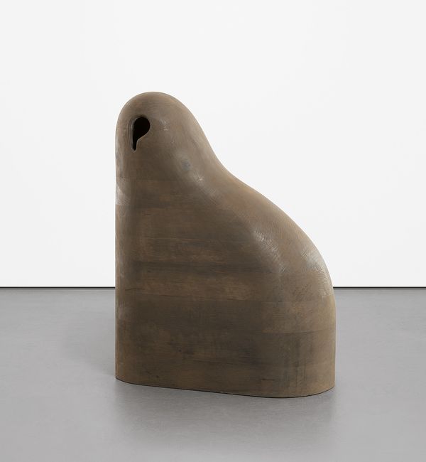 A Discerning Vision: Property from an Important Private Collection