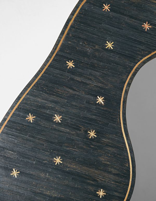 The Best in Biomorphism: Jean Royère's Flaque Table