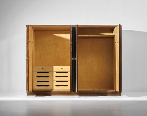 Impermanent and Permanent: The Collaboration of Lucio Fontana and Osvaldo Borsani