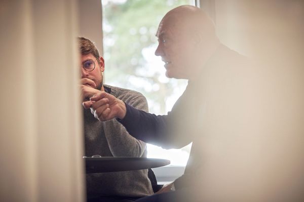Building The Biver Brand: How A Love For High-End Watchmaking Brought Father And Son Closer Than Ever
