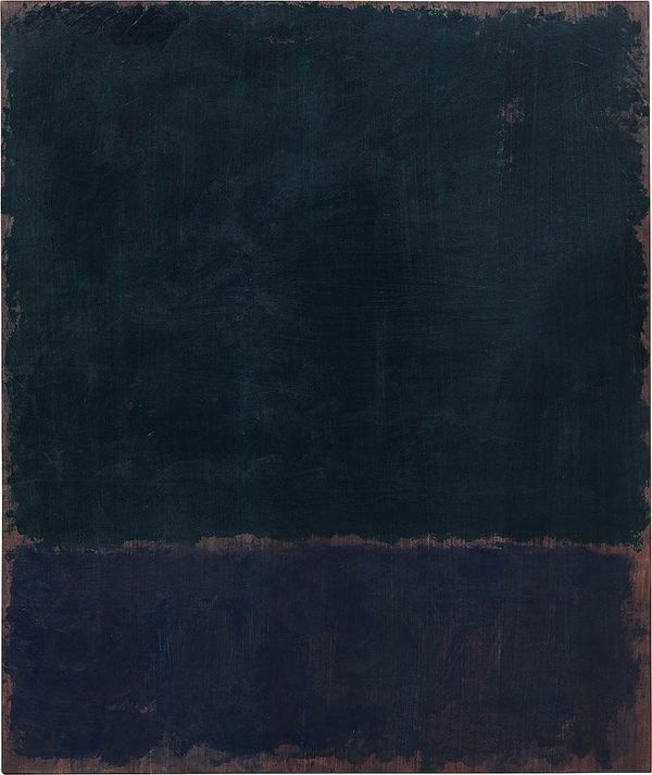 The Rothko Effect: Why Does Art Move Us?