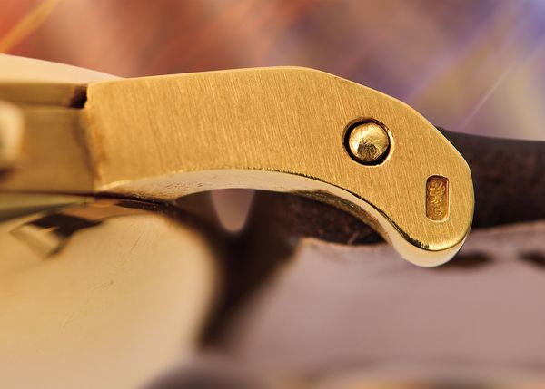 Understanding Patek Philippe’s Elusive Chronograph Ref. 1506