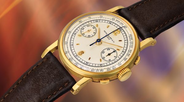 Understanding Patek Philippe’s Elusive Chronograph Ref. 1506