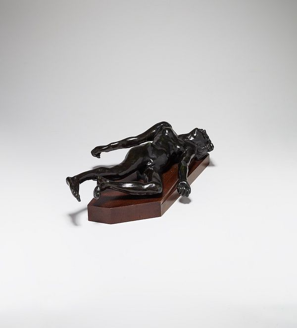 Redefining Modern Sculpture
