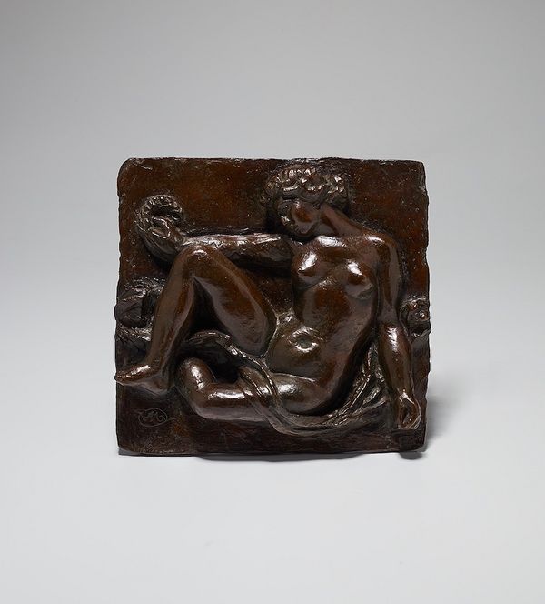 Redefining Modern Sculpture