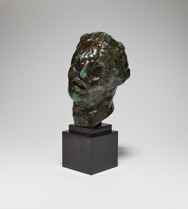 Redefining Modern Sculpture