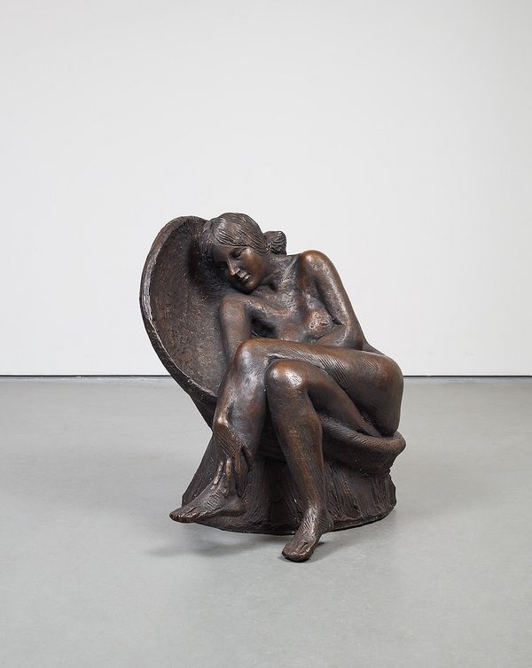 Redefining Modern Sculpture