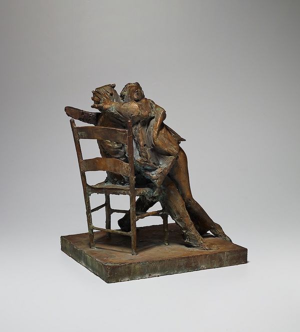 Redefining Modern Sculpture