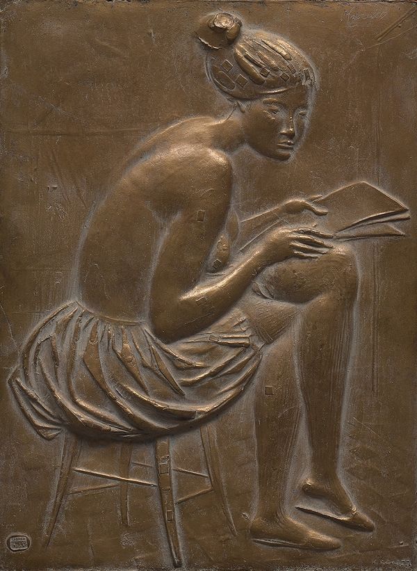 Redefining Modern Sculpture