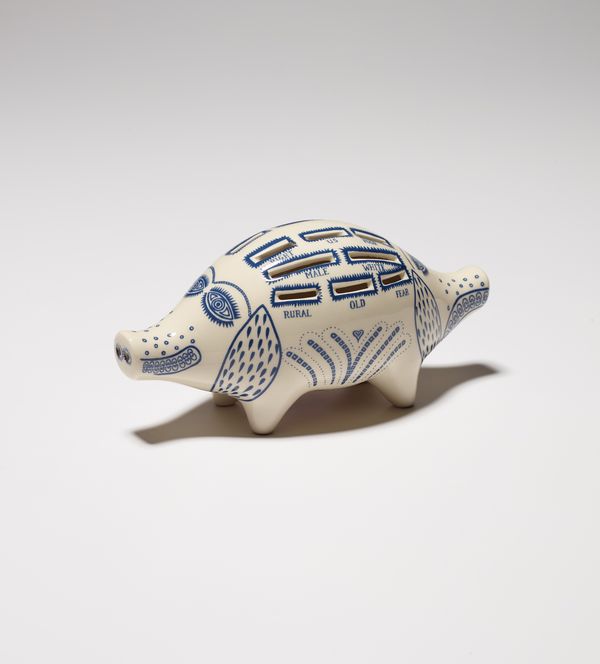 Chinese Zodiac Signs in Art