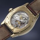 Then and Now: The Cartier Tortue Monopusher Chronograph