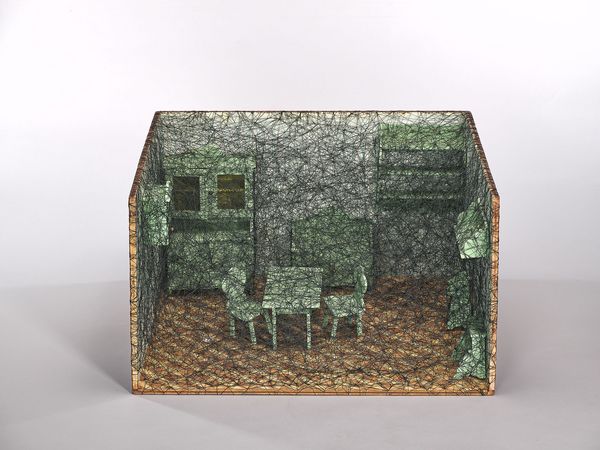 From Gallery to Auction: 4 Contemporary Masters in the Upcoming Hong Kong Sales