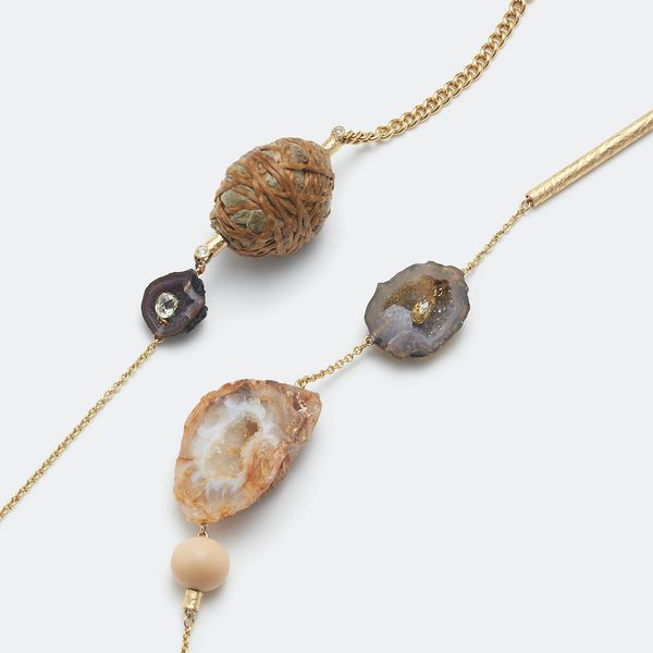 Jewels, Fashion, and Identity