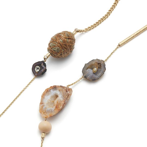 Jewels for Breakfast: In Conversation with Francisco Costa