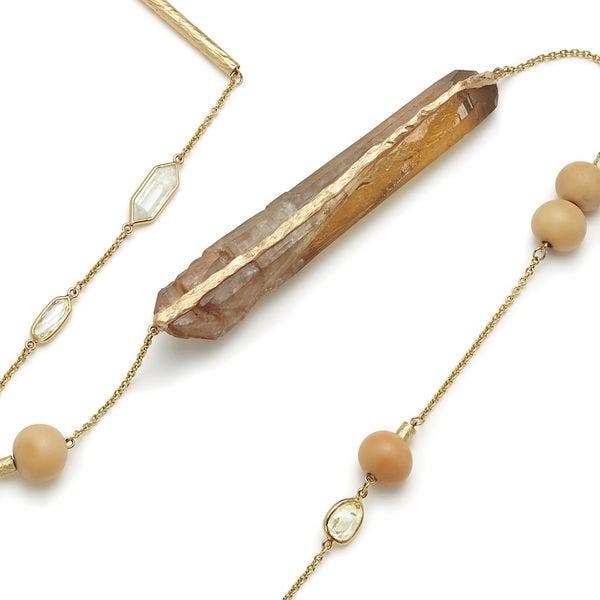 Jewels for Breakfast: In Conversation with Francisco Costa