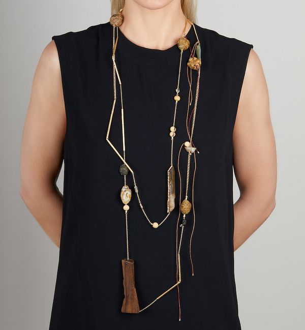 Jewels for Breakfast: In Conversation with Francisco Costa