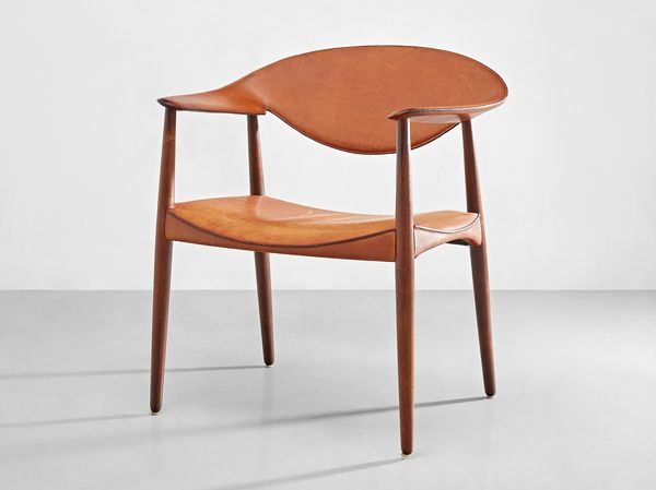 A Century of Modern Design: the Collection of Kai-Yin Lo
