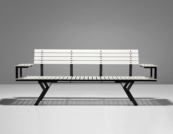 Jochen Eisenbrand's Design Favorites