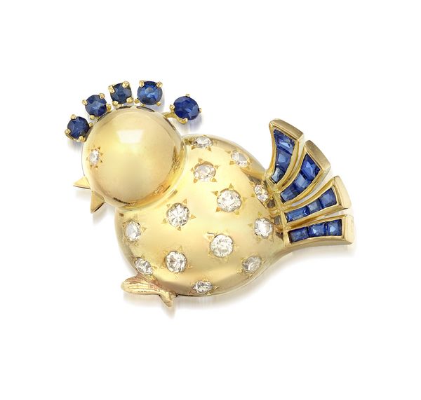 Specialists’ Picks: Jewelry for All Occasions