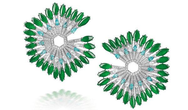 Specialists’ Picks from the Hong Kong Jewels Spring Auction