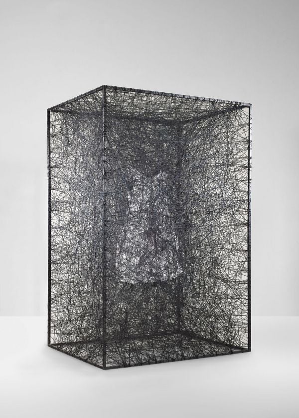 From Gallery to Auction: 4 Contemporary Masters in the Upcoming Hong Kong Sales