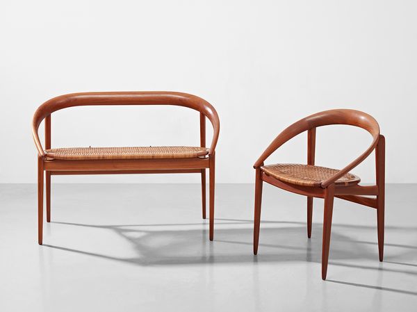 A Century of Modern Design: the Collection of Kai-Yin Lo