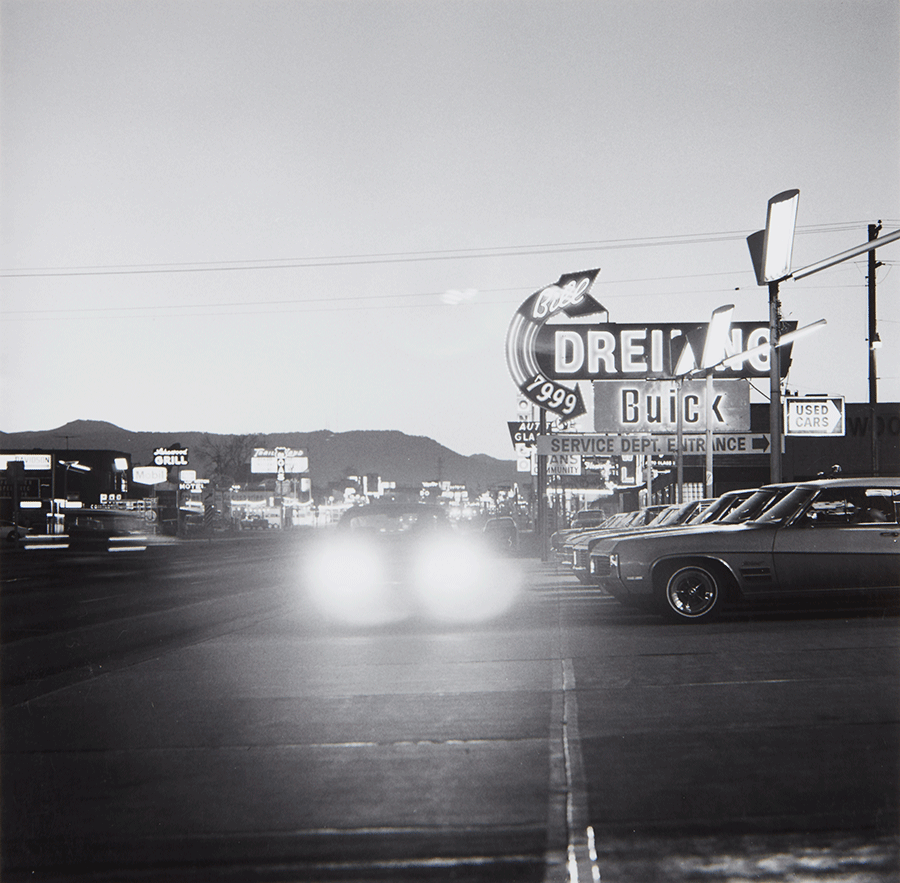 Reframing Beauty: A Private Seattle Collection