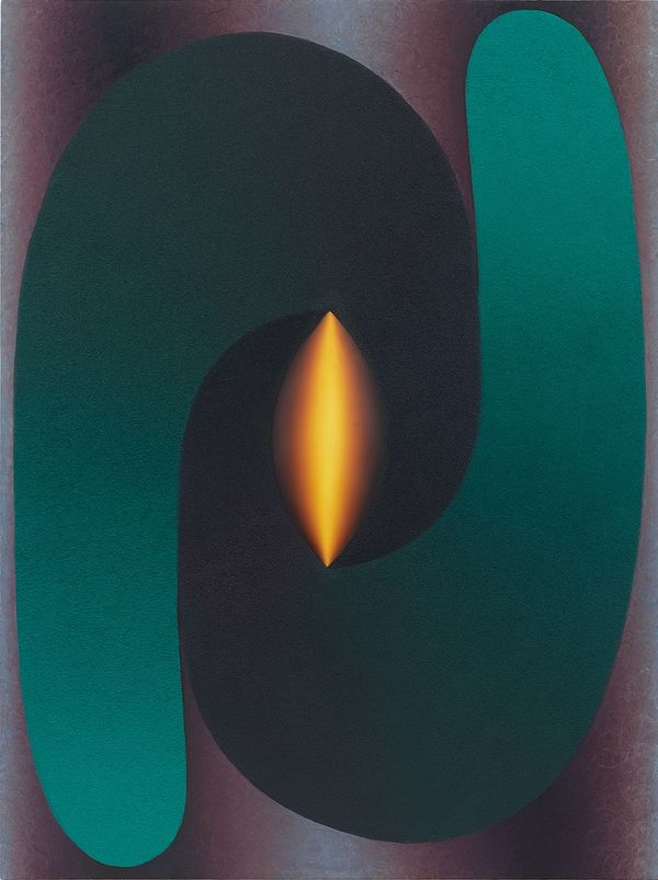 From Gallery to Auction: 4 Contemporary Masters in the Upcoming Hong Kong Sales