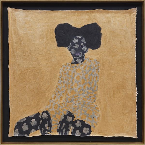 Radical Originality: The Artists of Africa First