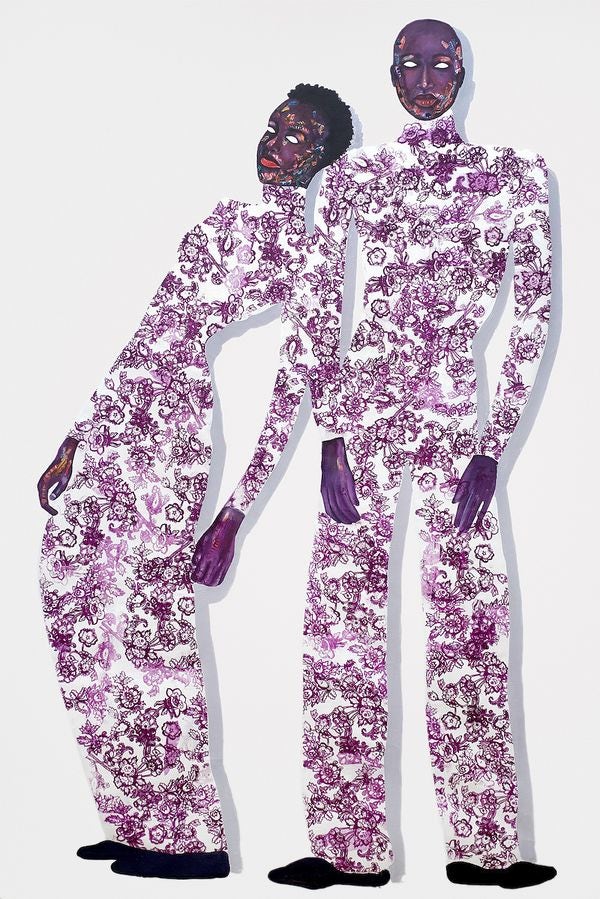 Radical Originality: The Artists of Africa First
