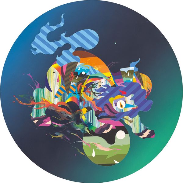 Introducing ULTRA/NEO, Our Spotlight on Ultra-Contemporary Talent