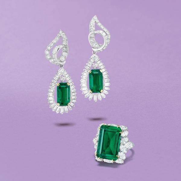 The Legacy of Cartier