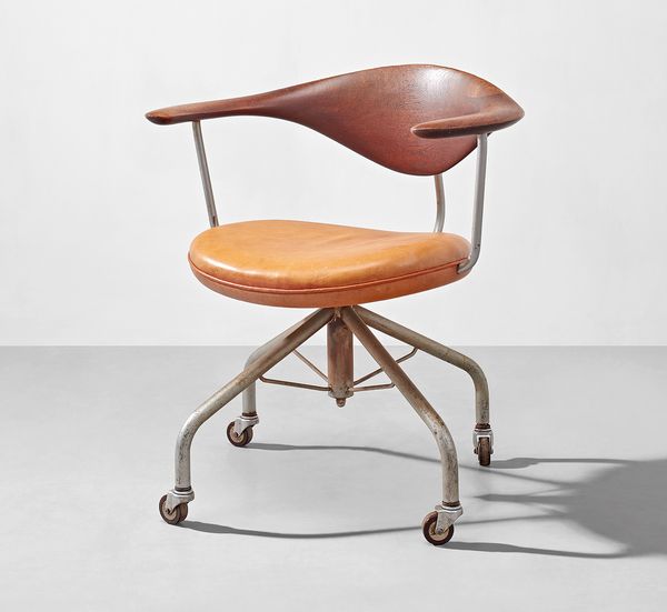 A Century of Modern Design: the Collection of Kai-Yin Lo