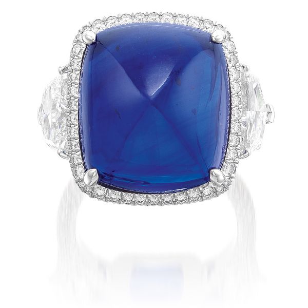 The Thrill of the Hunt: A Collector’s Lifelong Quest for the World’s Most Precious Gems