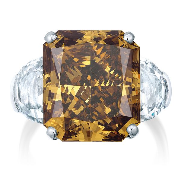 The Thrill of the Hunt: A Collector’s Lifelong Quest for the World’s Most Precious Gems