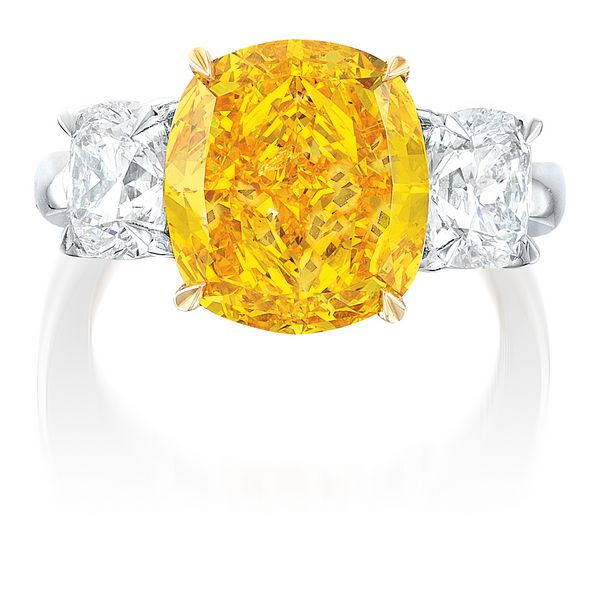 The Thrill of the Hunt: A Collector’s Lifelong Quest for the World’s Most Precious Gems