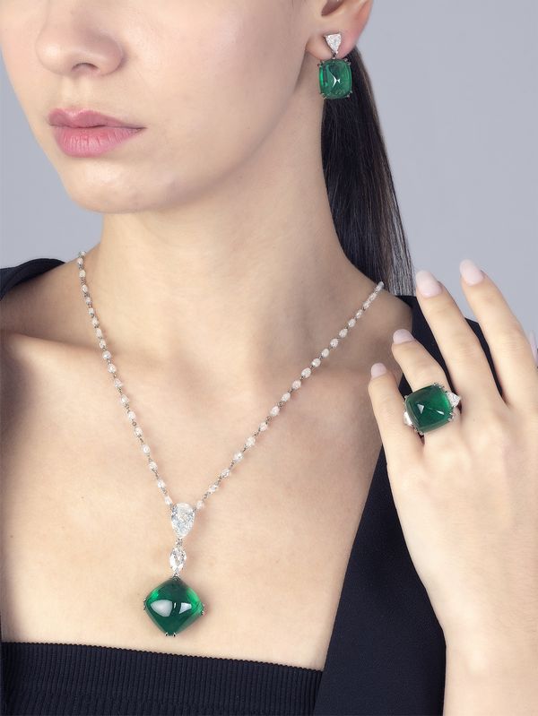 10 Fun Facts About Zambian Emeralds