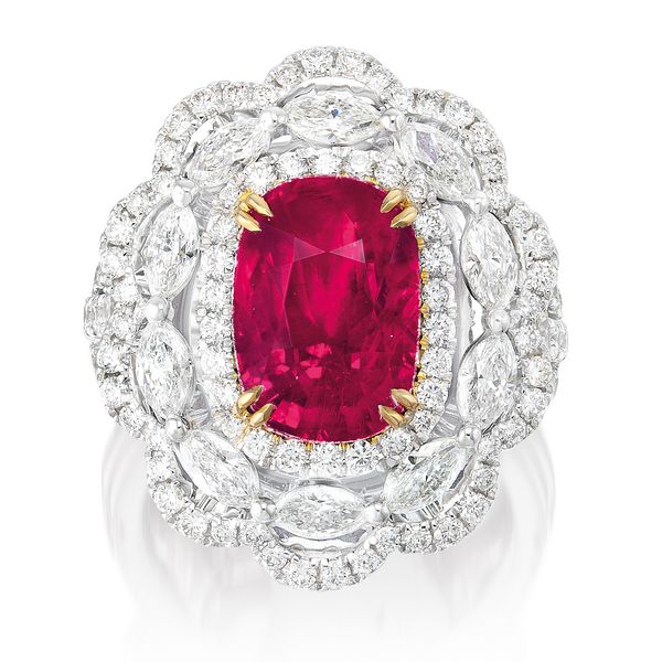 The Thrill of the Hunt: A Collector’s Lifelong Quest for the World’s Most Precious Gems