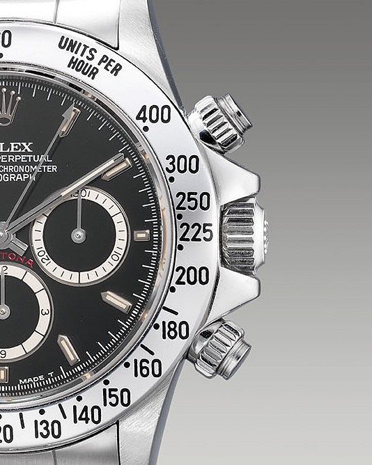 The Ultimate Automatic Rolex Daytona