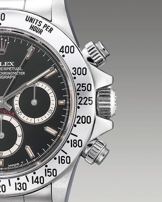 The Ultimate Automatic Rolex Daytona