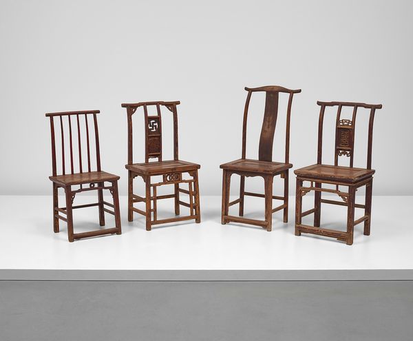 Off The Wall: Furniture Designed by Contemporary and Post-War Artists