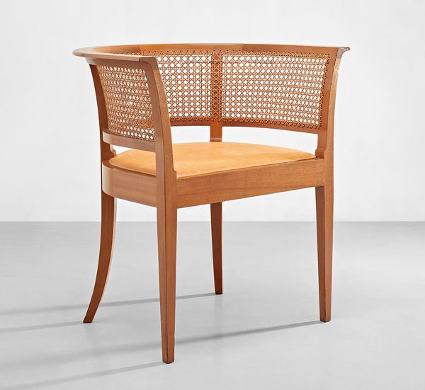 A Century of Modern Design: the Collection of Kai-Yin Lo