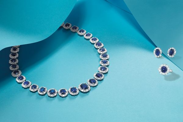 The Thrill of the Hunt: A Collector’s Lifelong Quest for the World’s Most Precious Gems