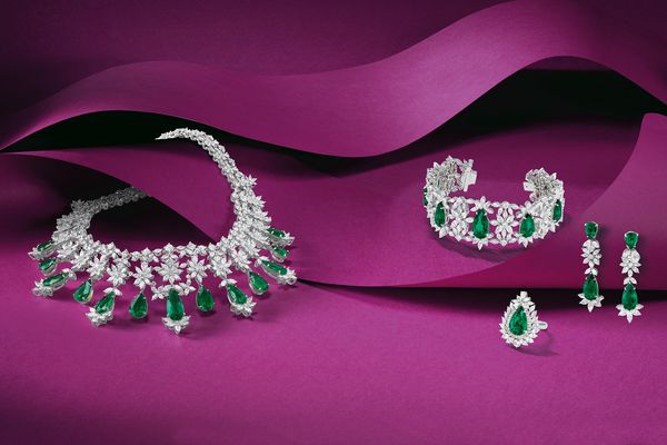 The Thrill of the Hunt: A Collector’s Lifelong Quest for the World’s Most Precious Gems
