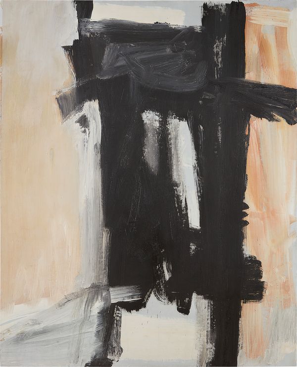New York Evening Sale Realizes $114.8 Million
