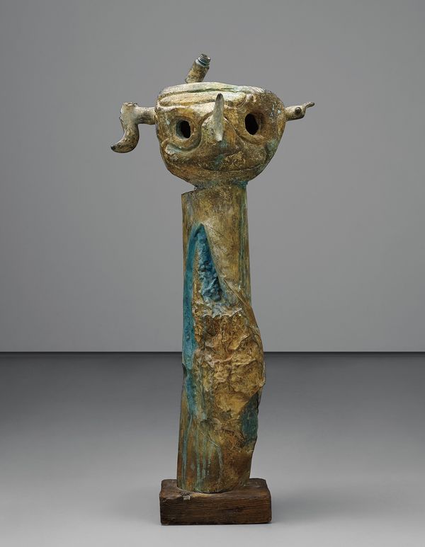 The Miró of Mallorca