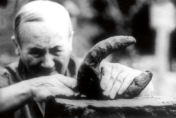 The Miró of Mallorca
