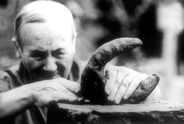 The Miró of Mallorca